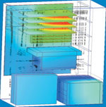 Thermograph